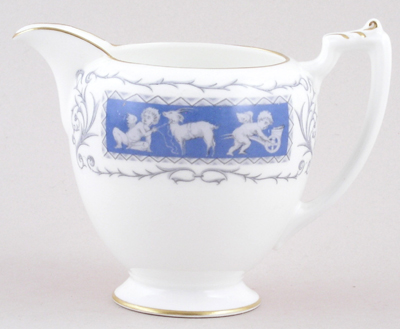 Creamer or Jug